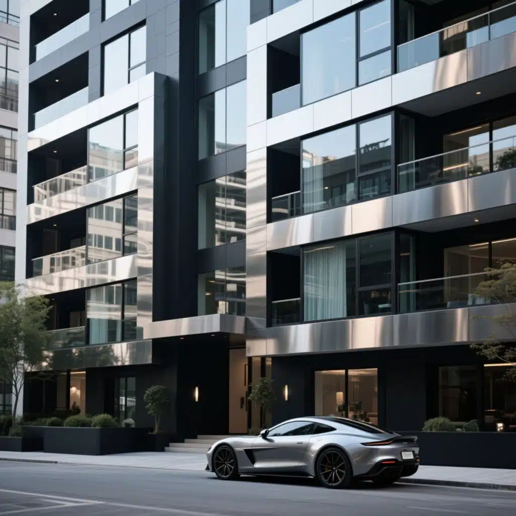 Crystal Echo Signals