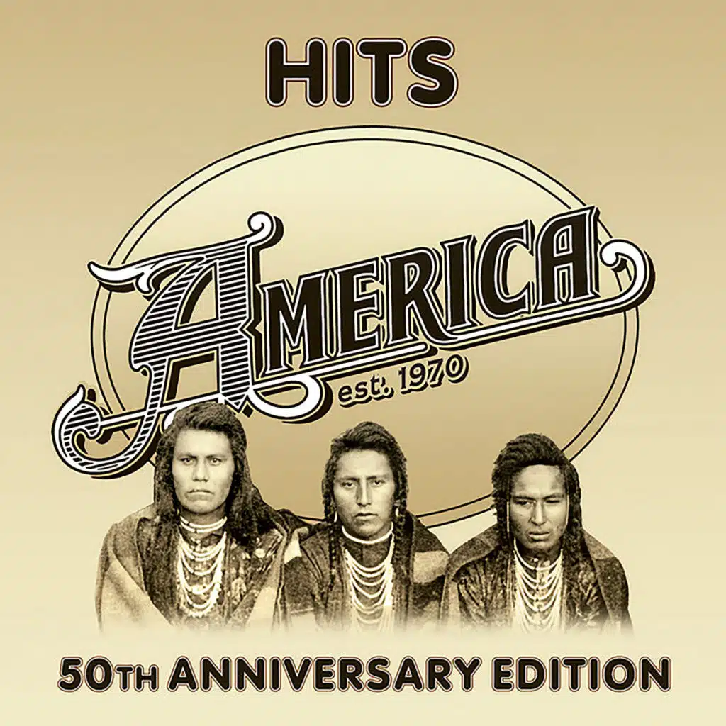 Hits (50th Anniversary Edition)