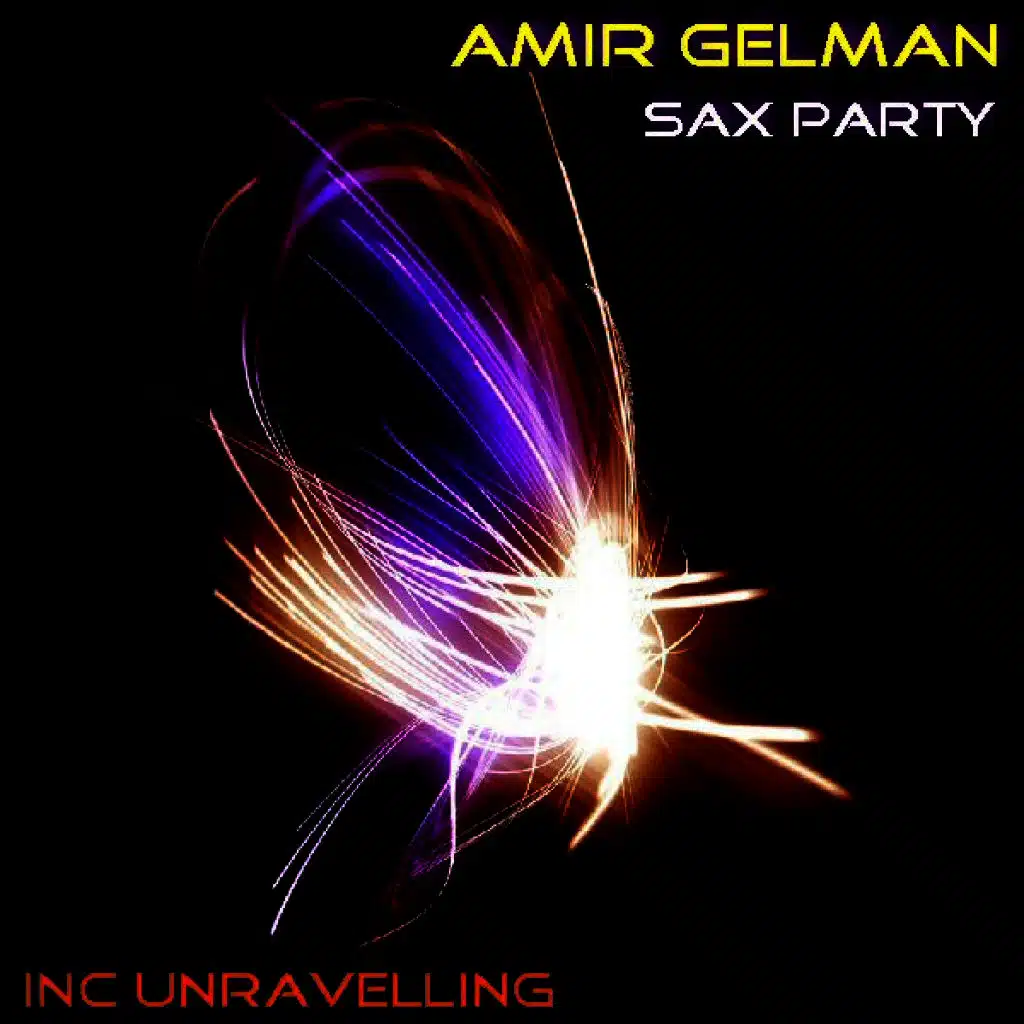 Sax Party (Radio Mix)