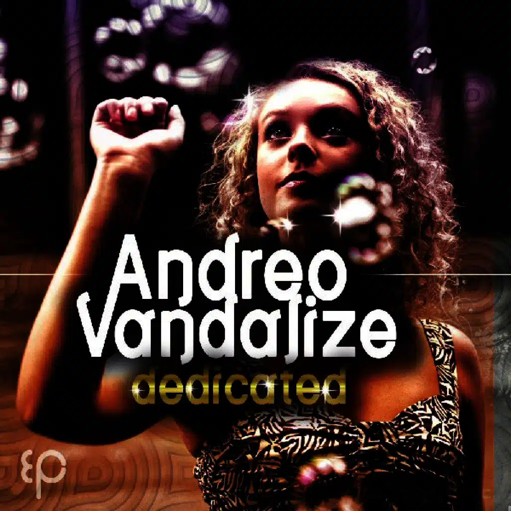 Andreo Vandalize