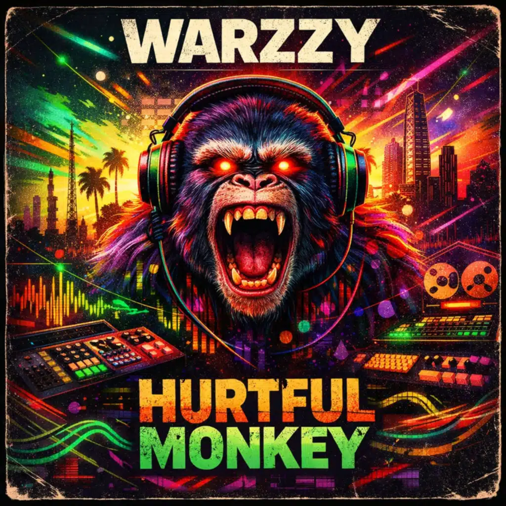 Warzzy