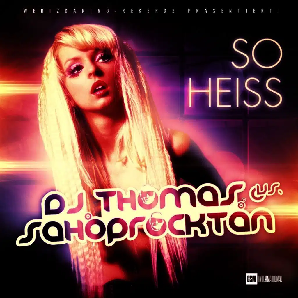 So Heiss