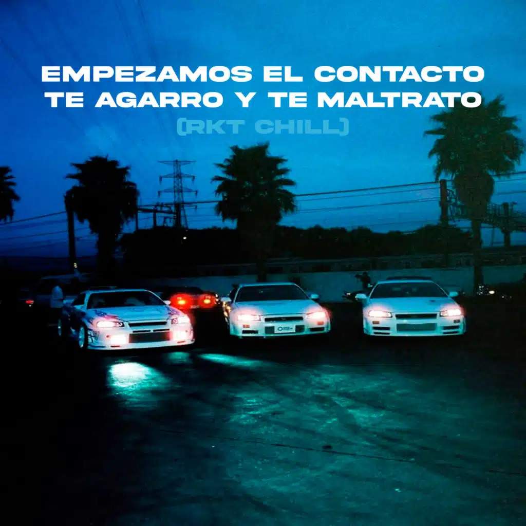 DJ Cuba, DJ Pirata & Chichee