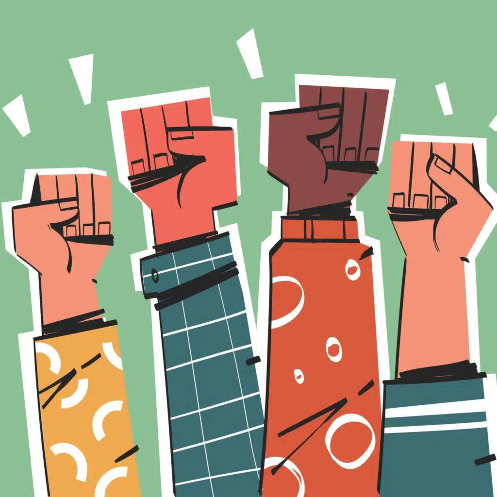 How to Change the World