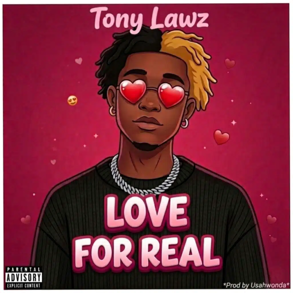 Tony Lawz