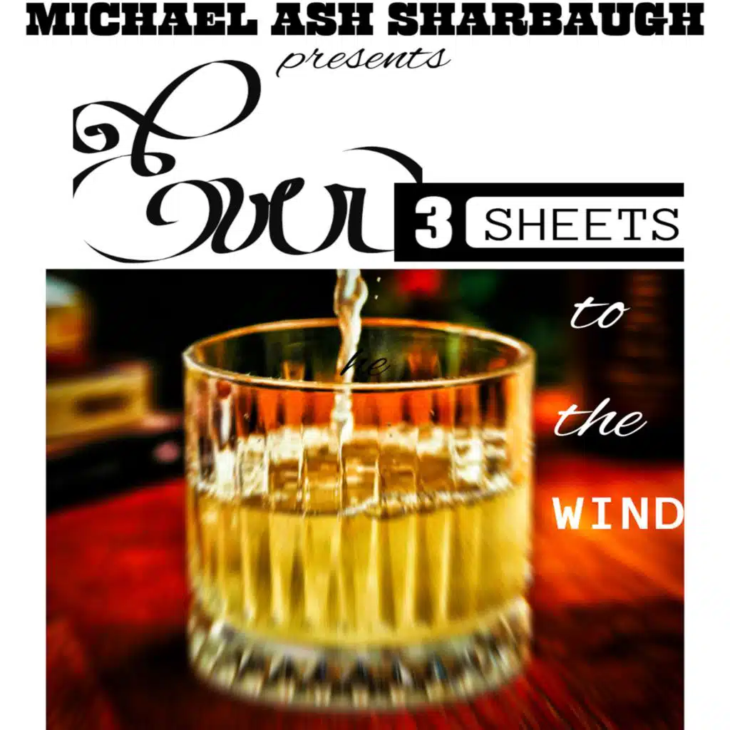 Michael Ash Sharbaugh