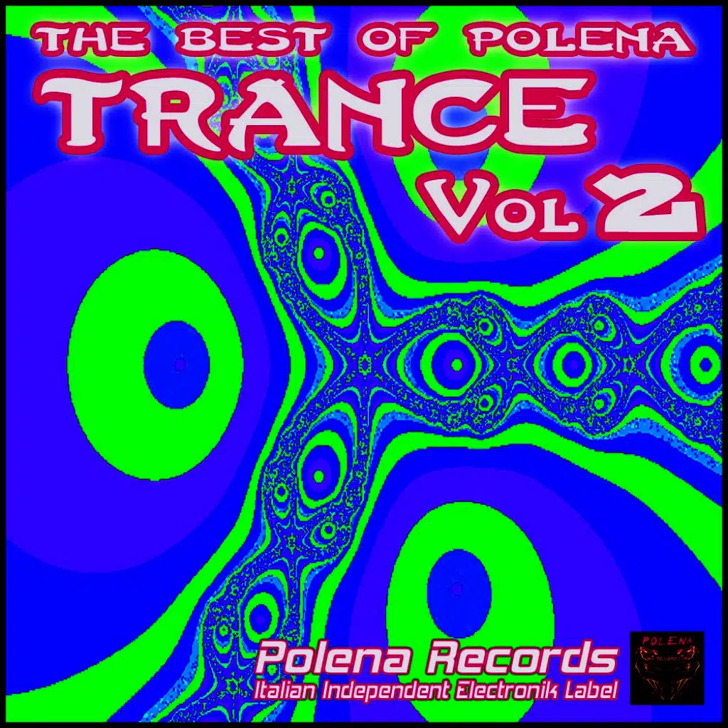 The Best of Polena Trance