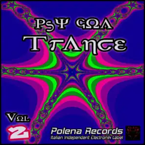 Psy Goa Trance, Vol. 2