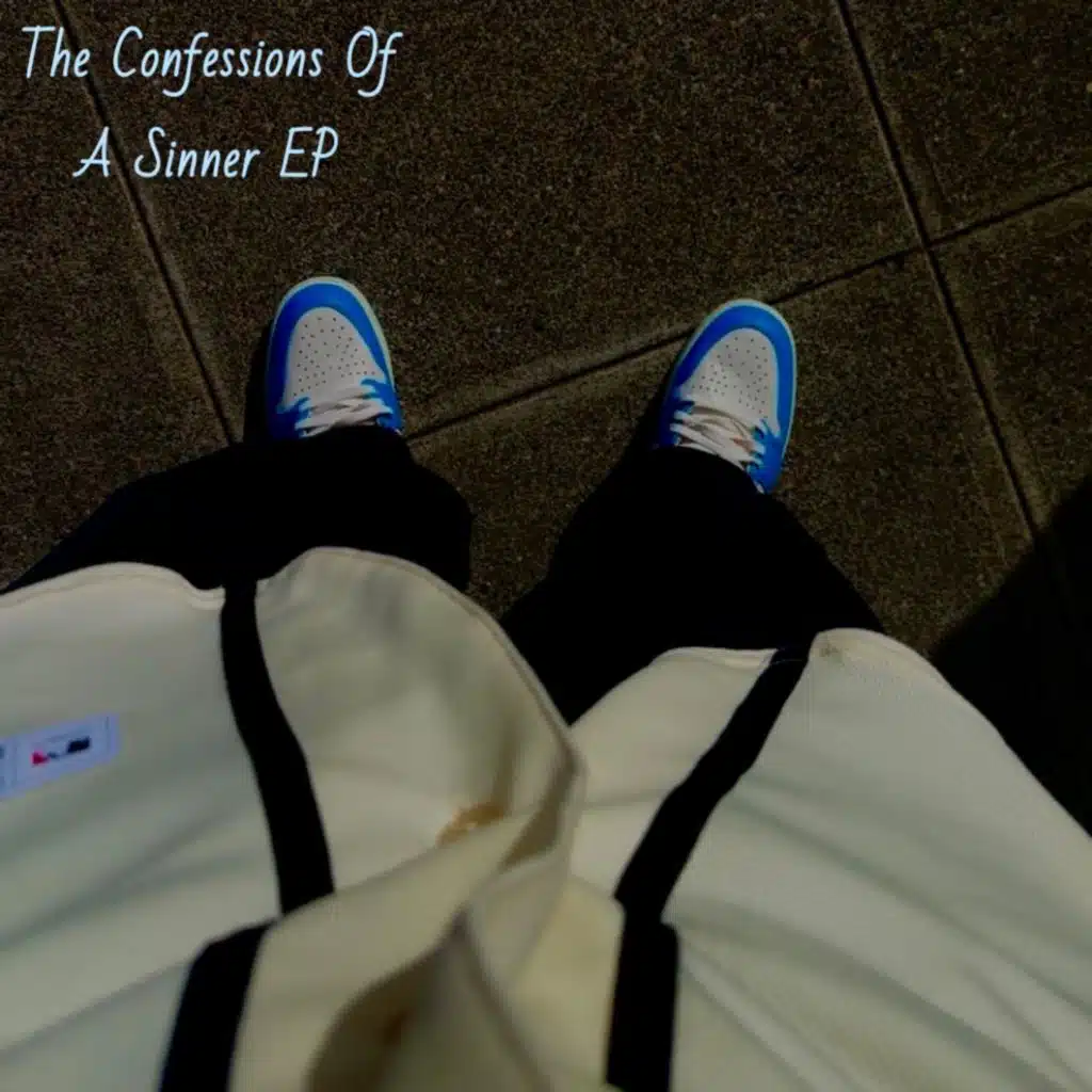 The Confessions Of A Sinner
