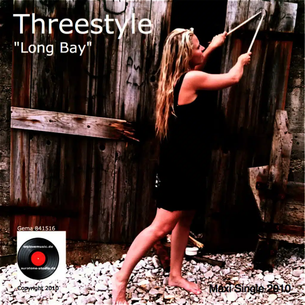 Long Bay (Maxi Single)