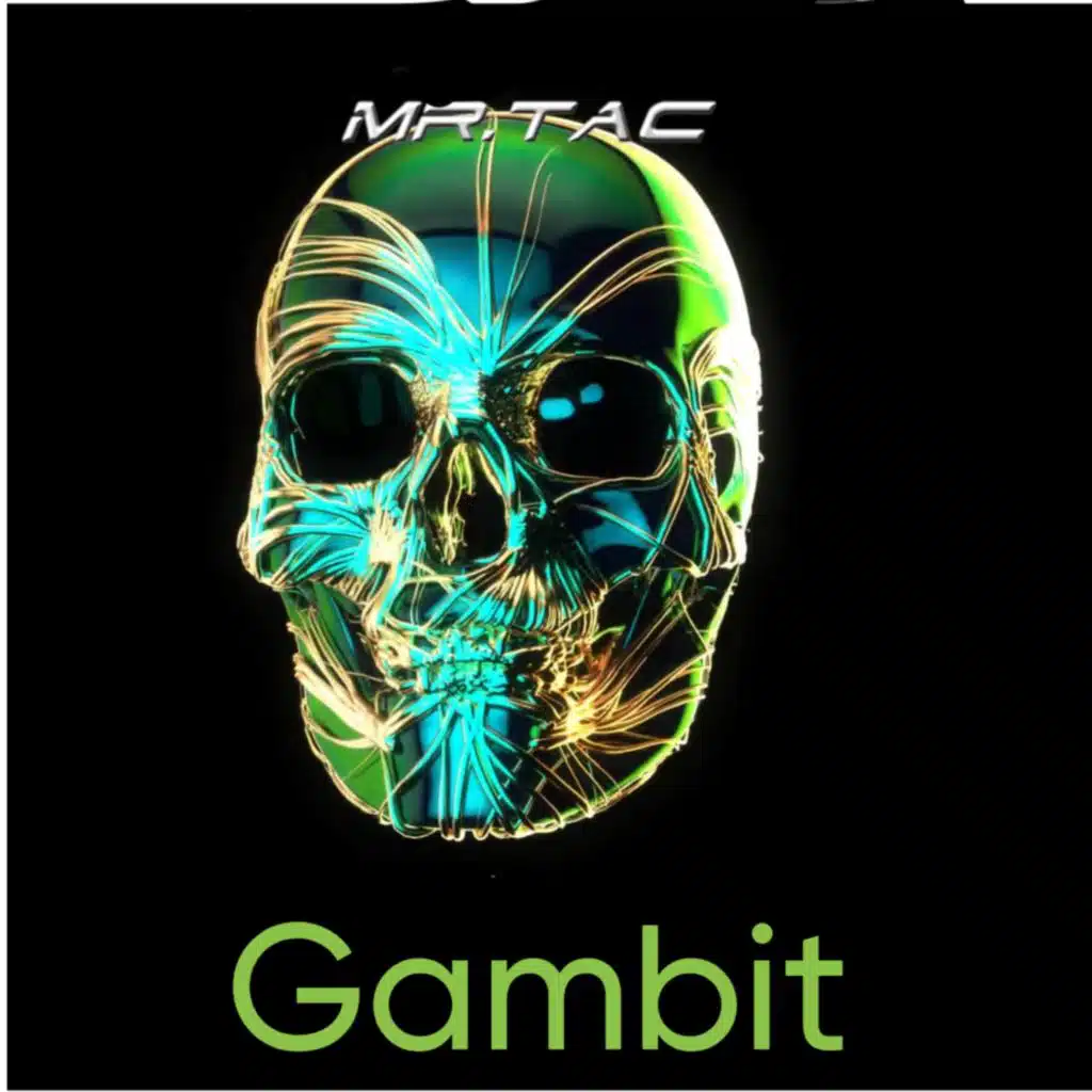 Mr.Tac