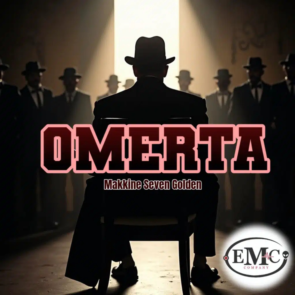 Makkine Seven Golden