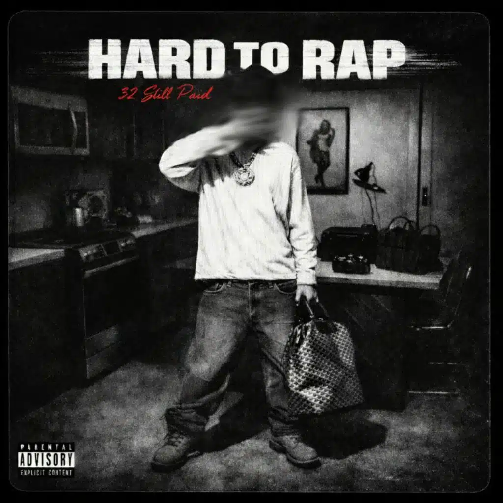 Hard To Rap