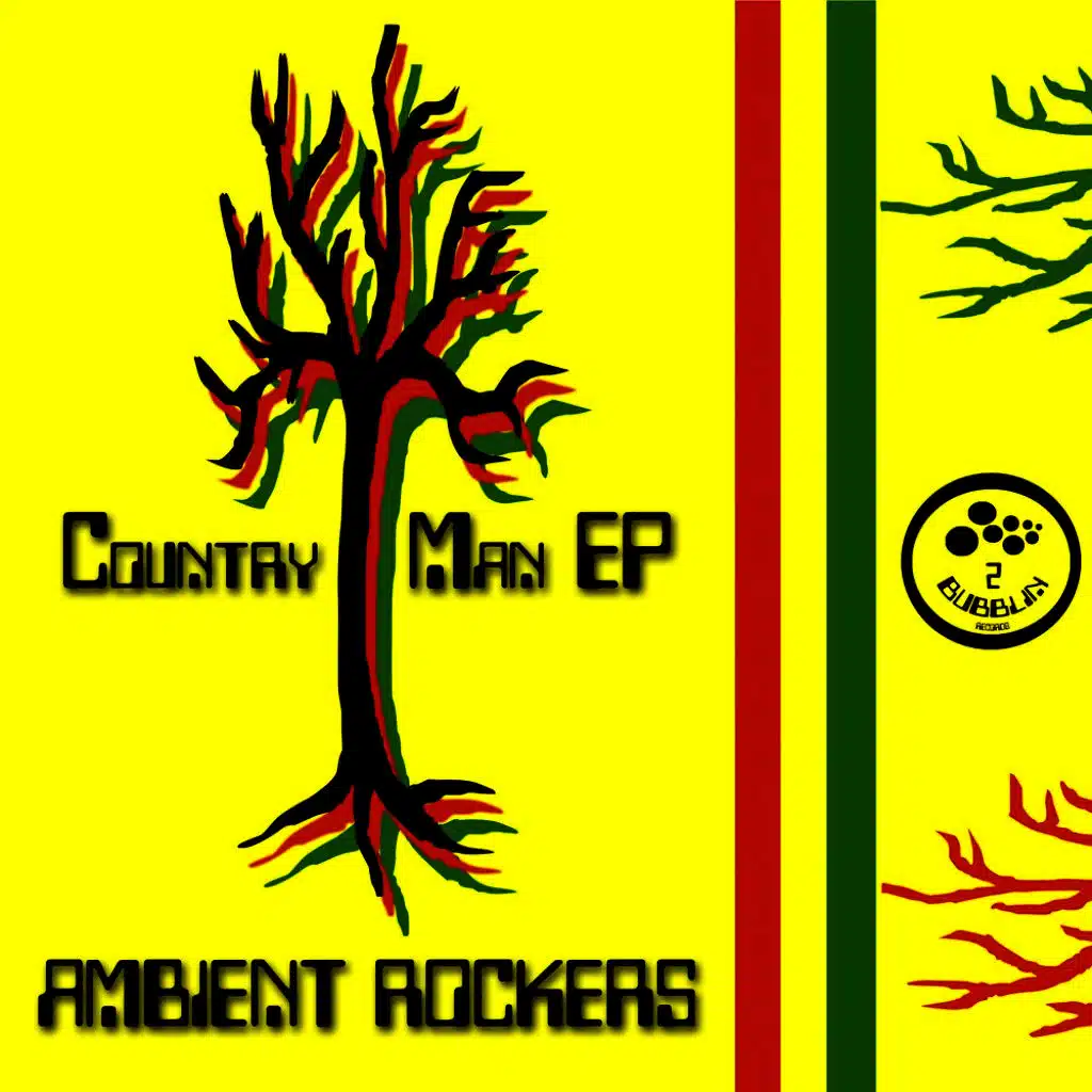 Ambient Rockers