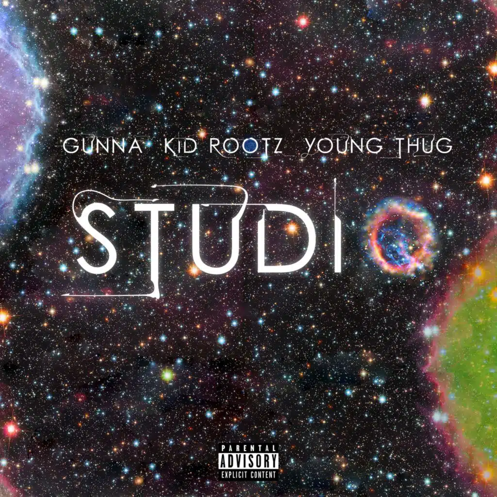 STUDIO (feat. Gunna & Young Thug)