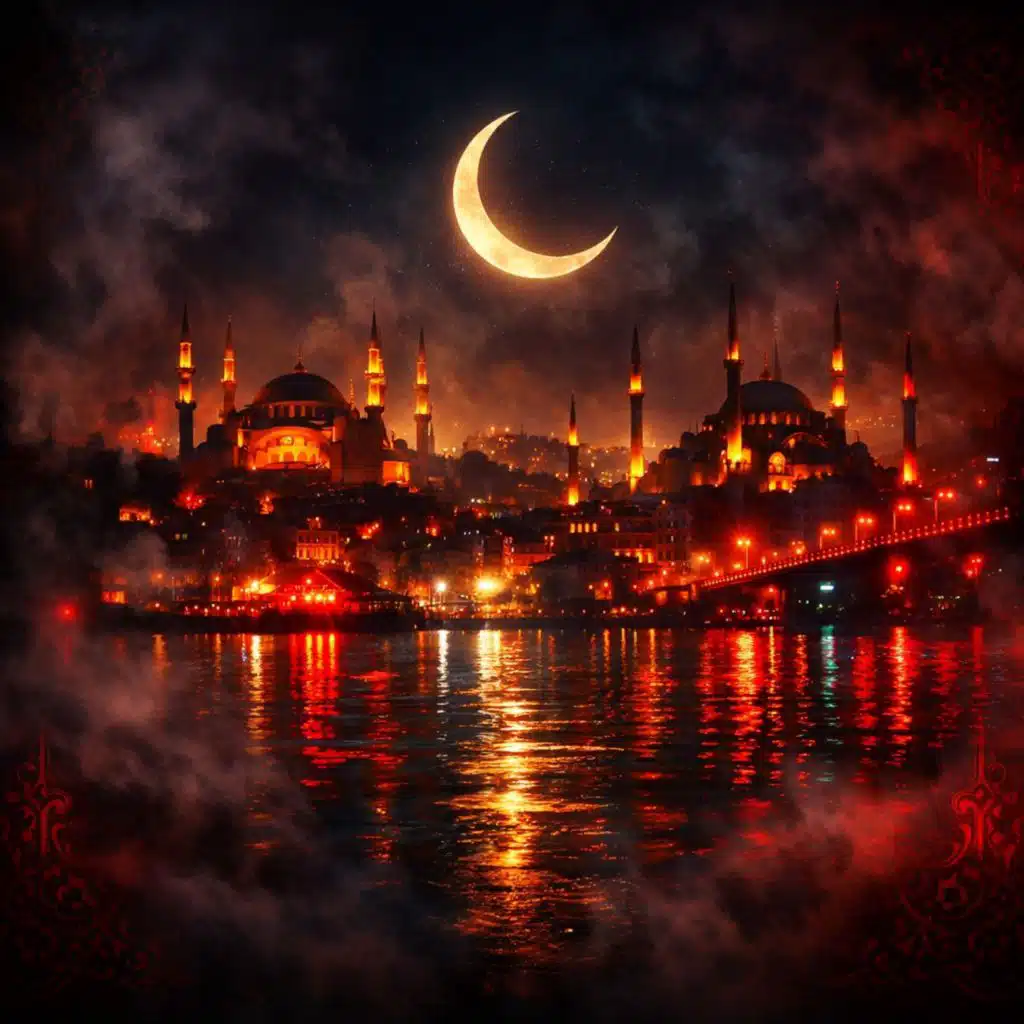 سلاطين الليل