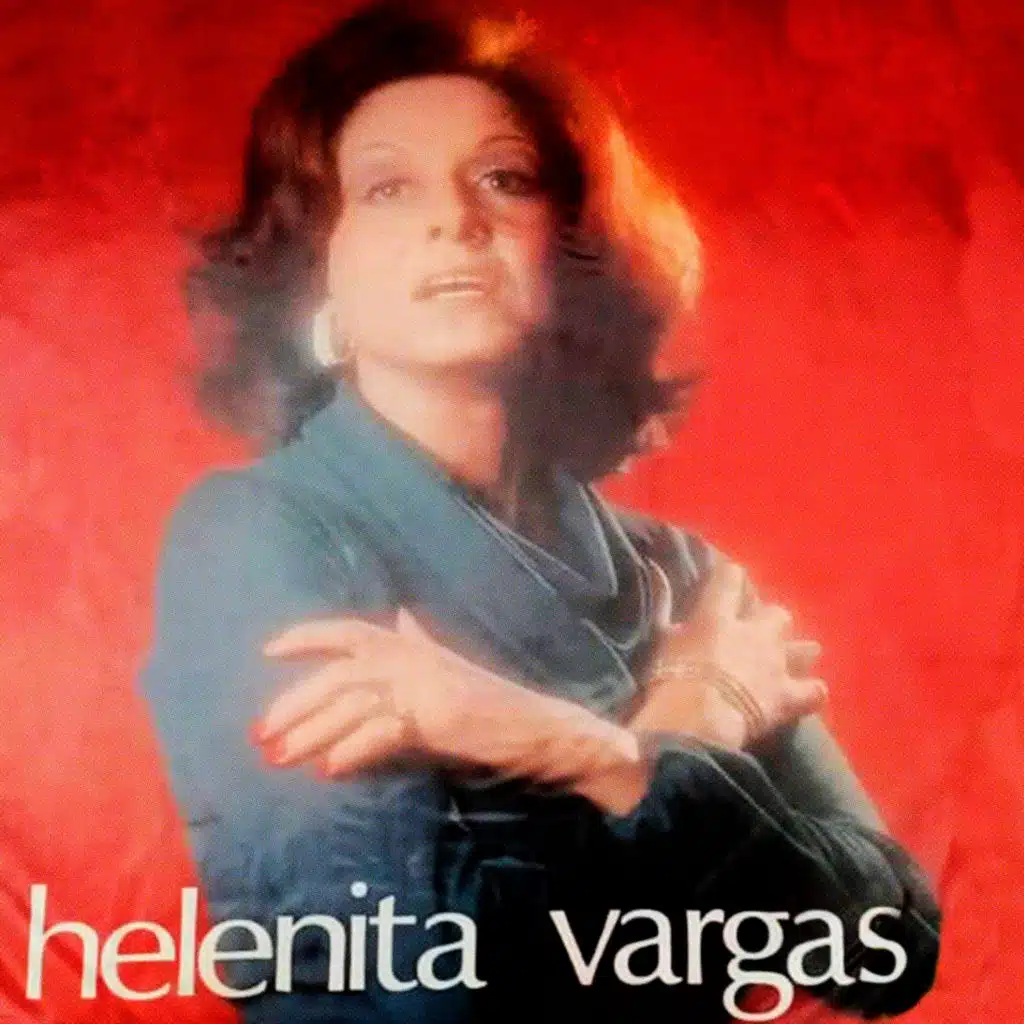 Helenita Vargas & Sonolux