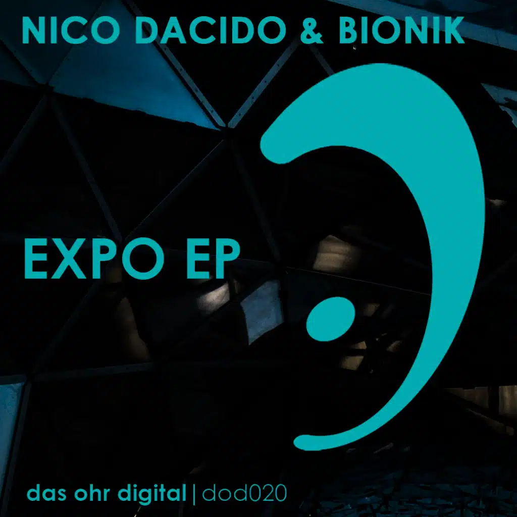 Nico Dacido & Bionik