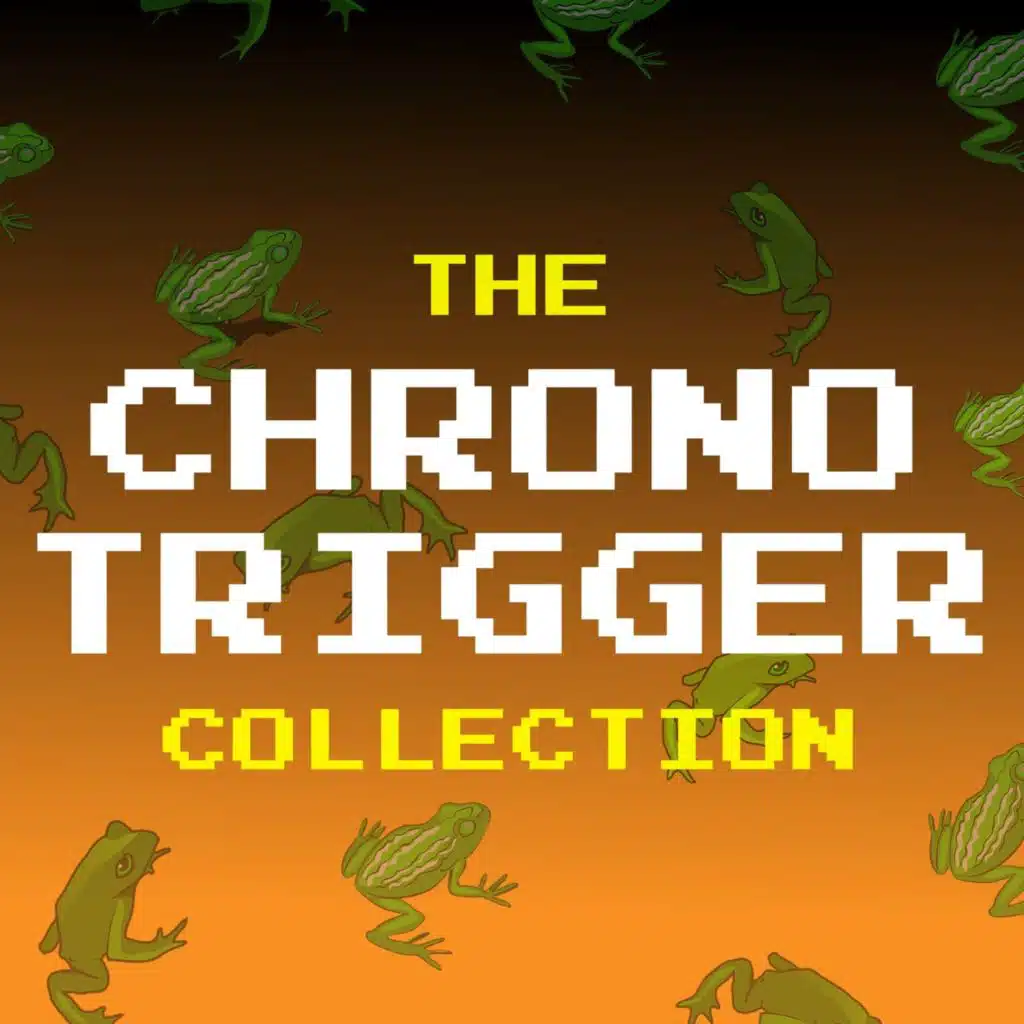 The Chrono Trigger Collection