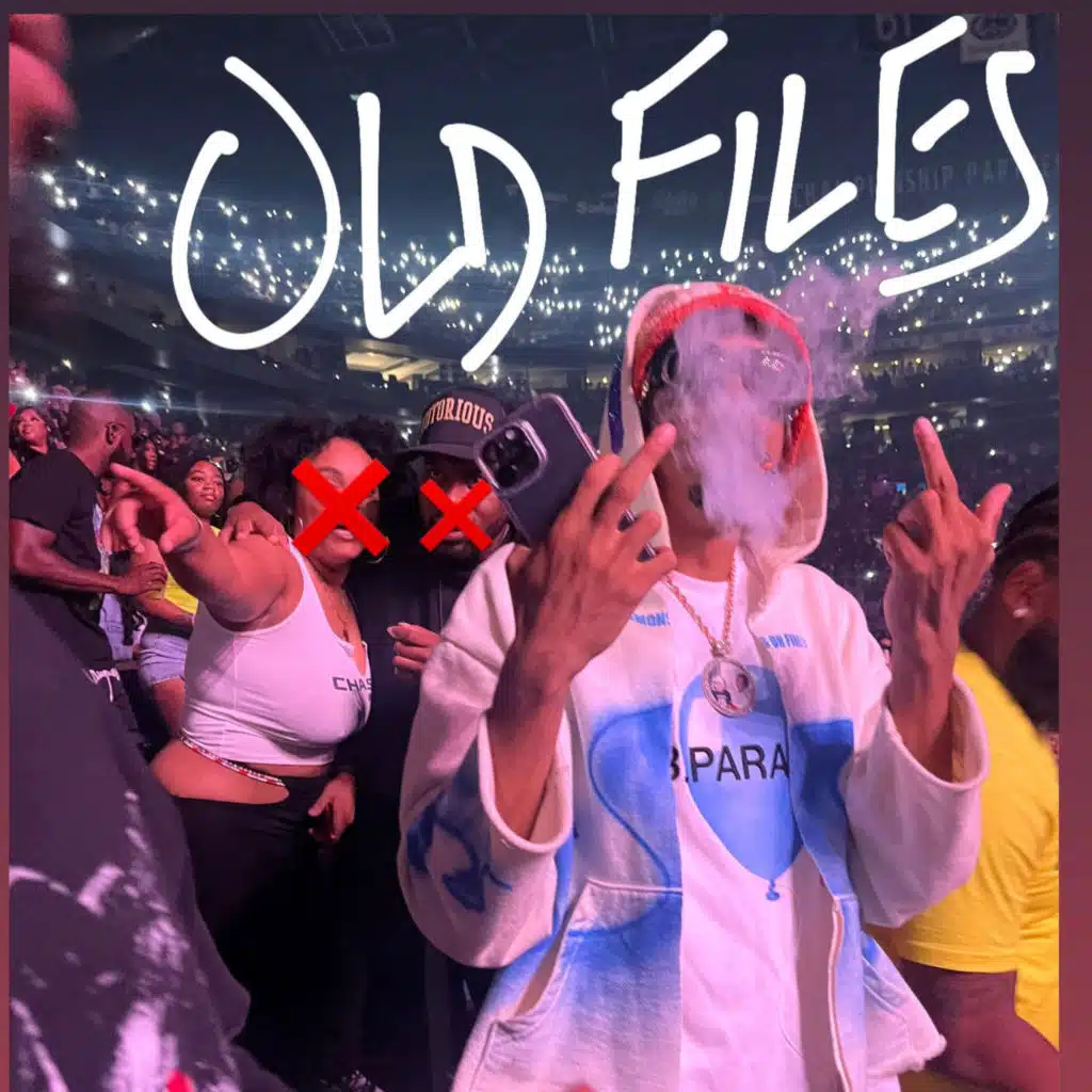 OLD FILES