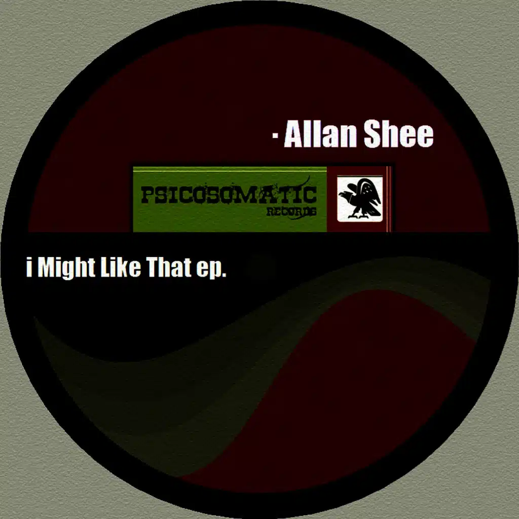 I Migth Like That EP
