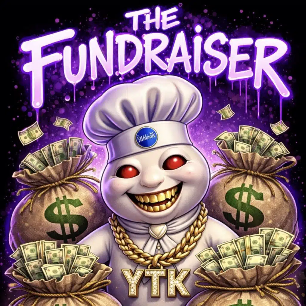 The FundRaiser