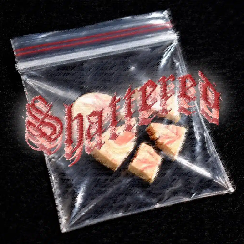 SHATTERED