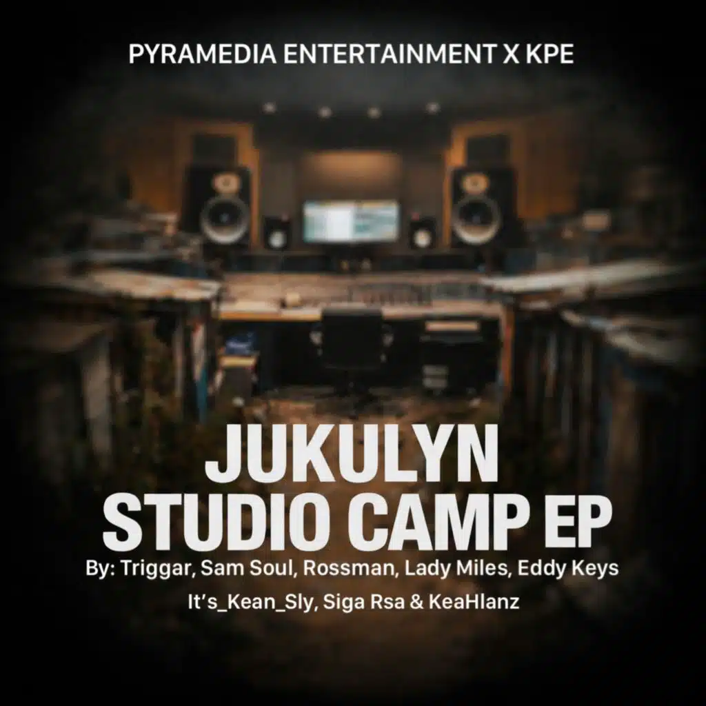 Jukulyn Studio Camp