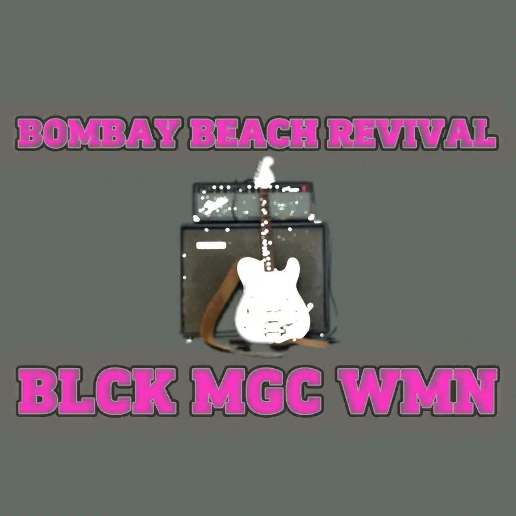 Bombay Beach Revival