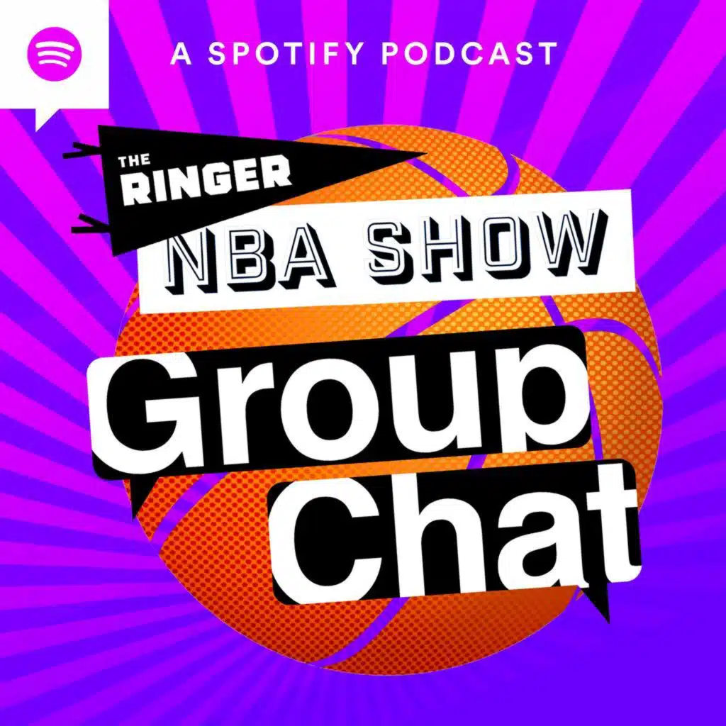 Play-In Fever, Doc’s Exit, and More Fallout From the Final Day of the Regular Season. | Group Chat