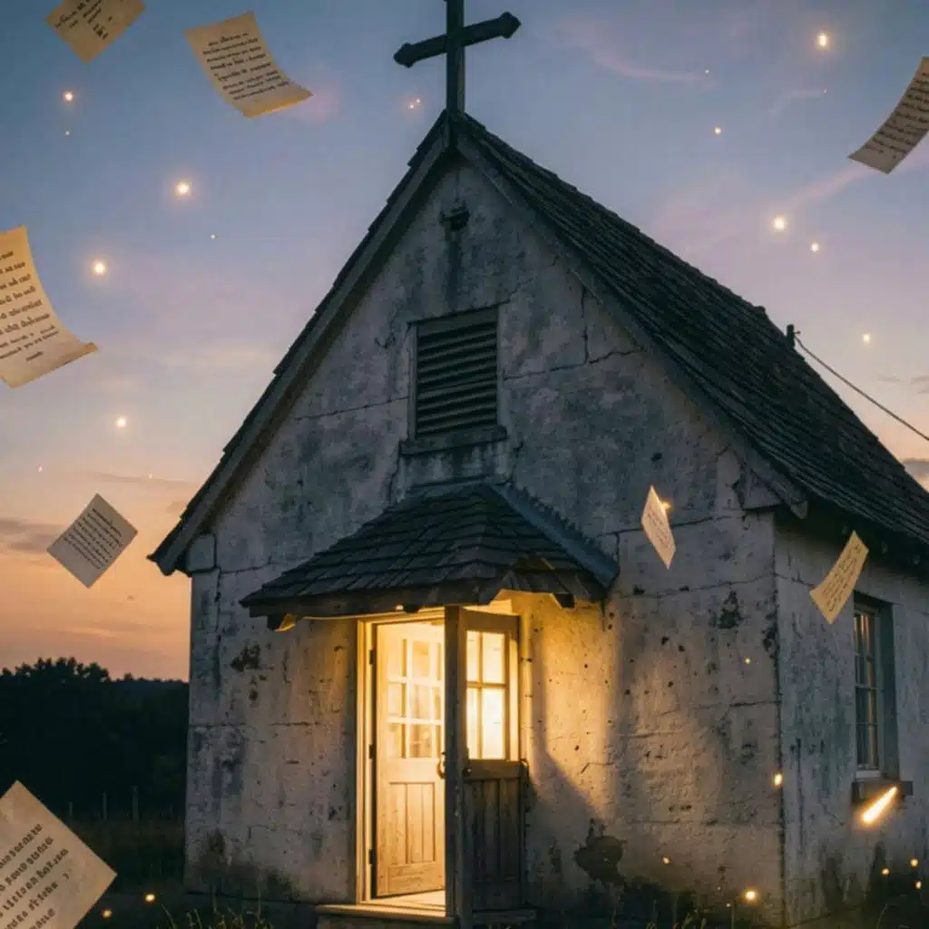 Chuck White & Morgan Cryar