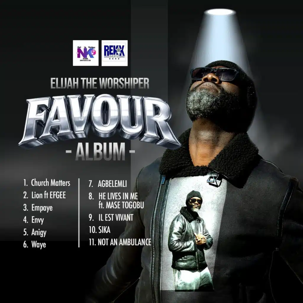 Favour