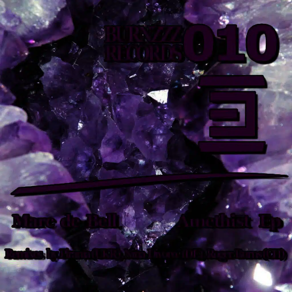 Amethist EP