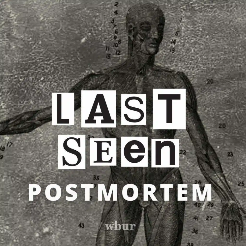 TRAILER: Last Seen S4 'Postmortem': The Stolen Bodies of Harvard