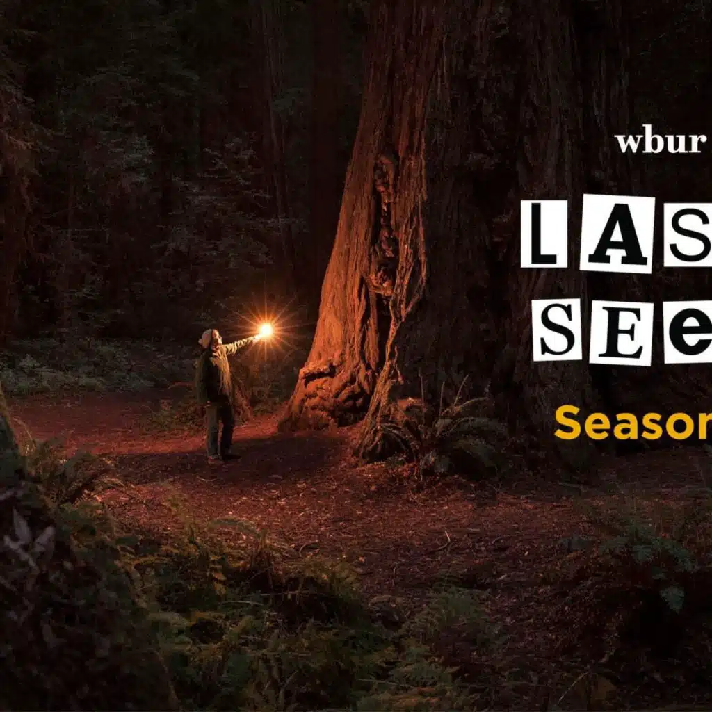 Trailer: 'Last Seen,' Season 2