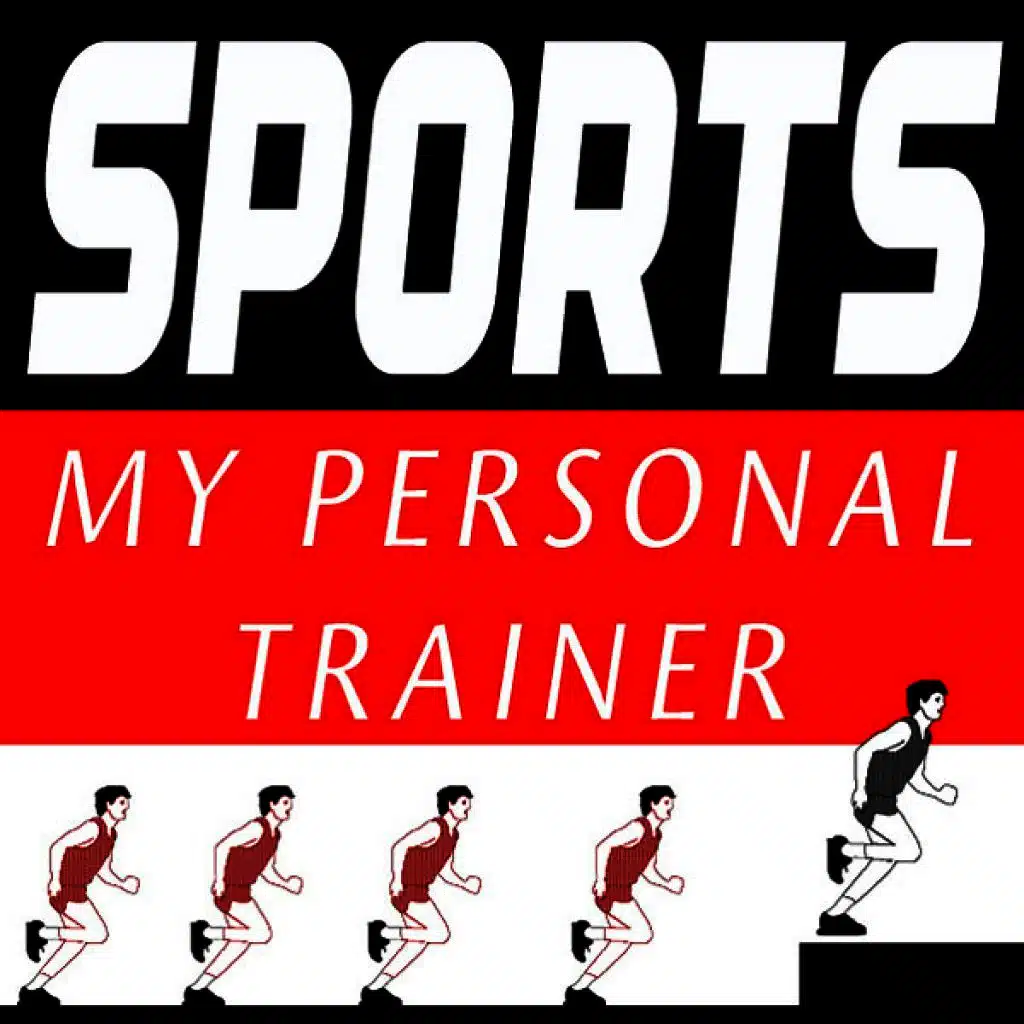 Sports - My Personal Trainer