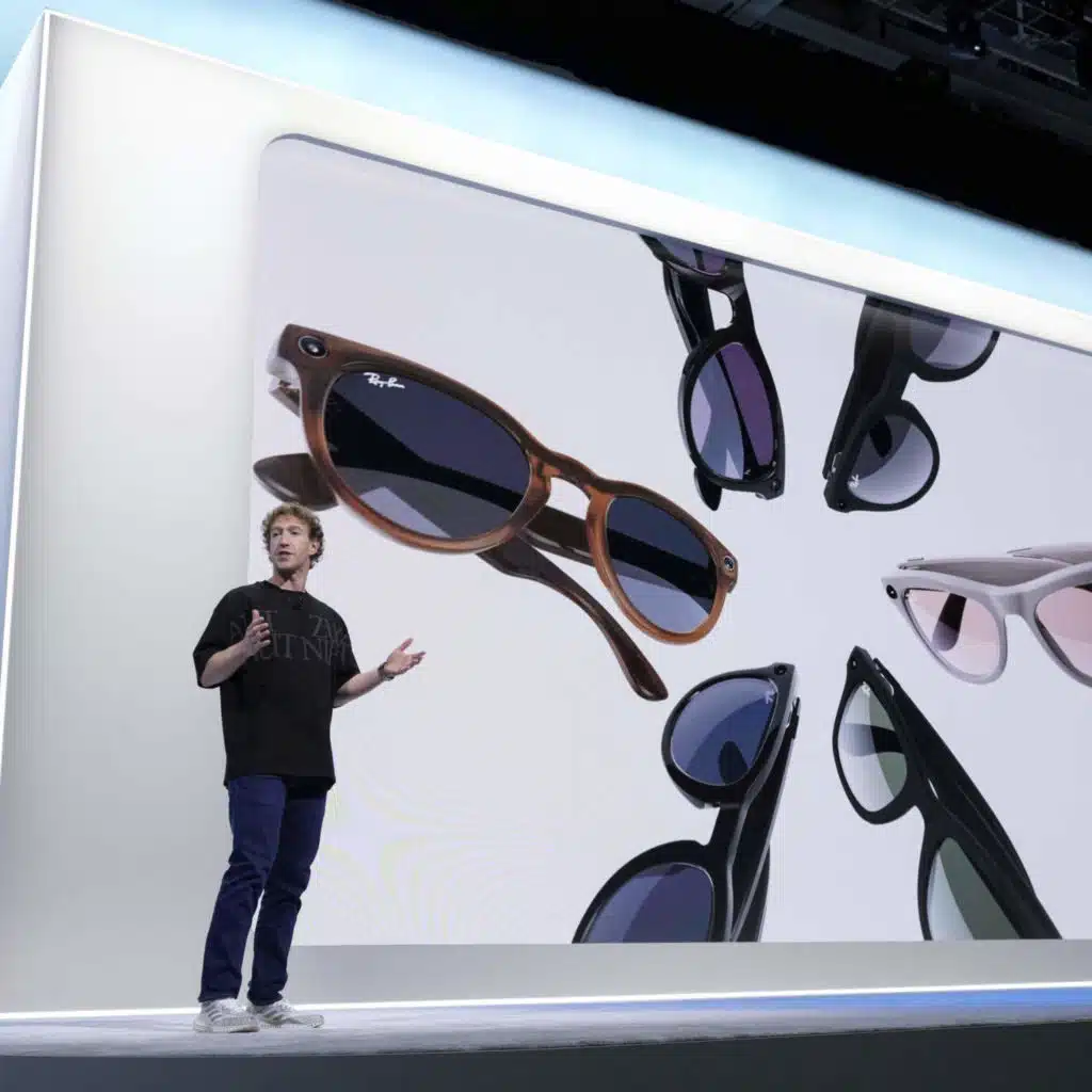 Dox Glasses