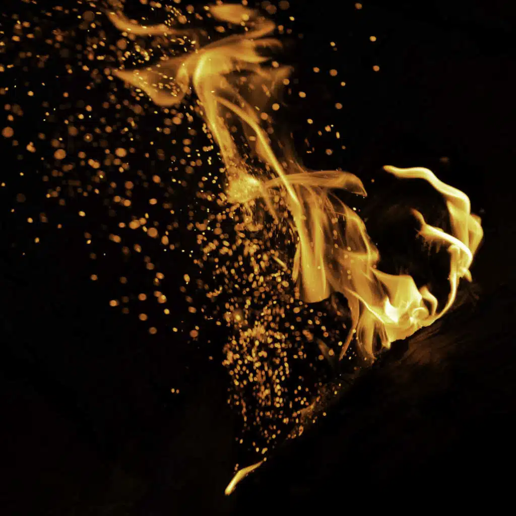 Endless Dread: Campfire Chills