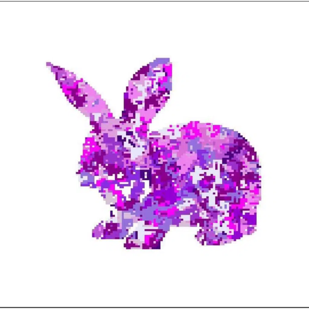 Rice Bunny