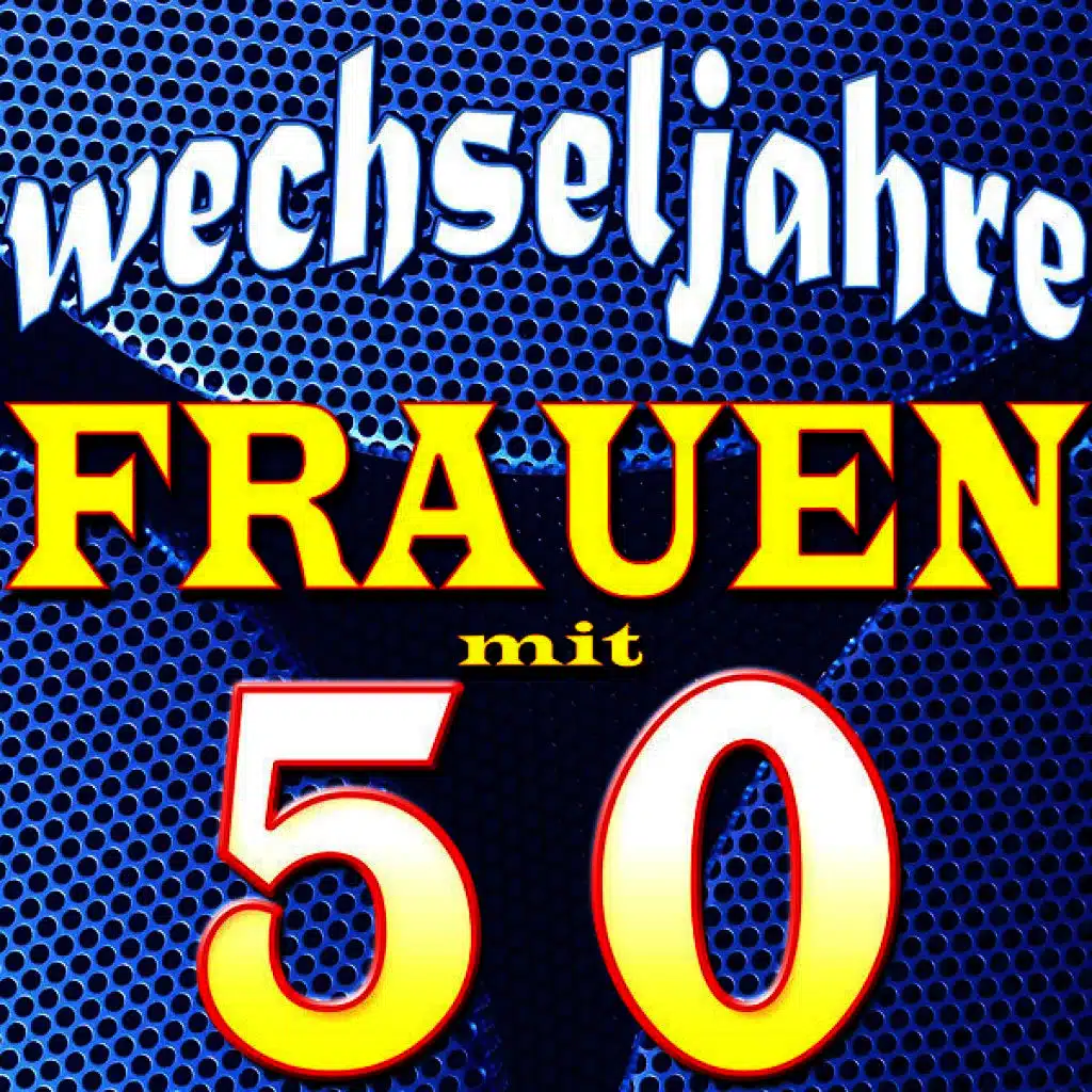 Frauen Mit Fünfzig