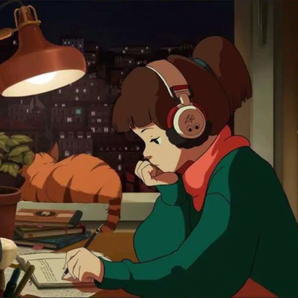 Lofi Girl