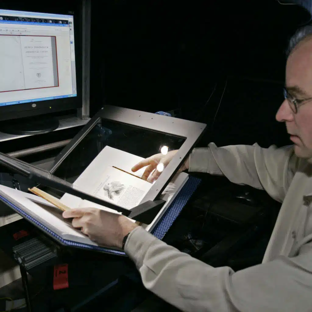 Introducing On Point: The Internet Archive is in danger