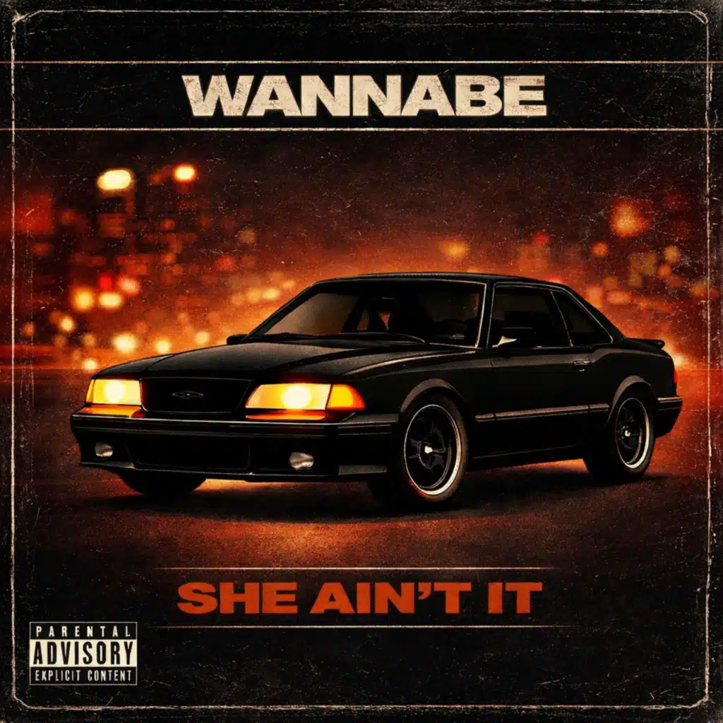 Wannabe