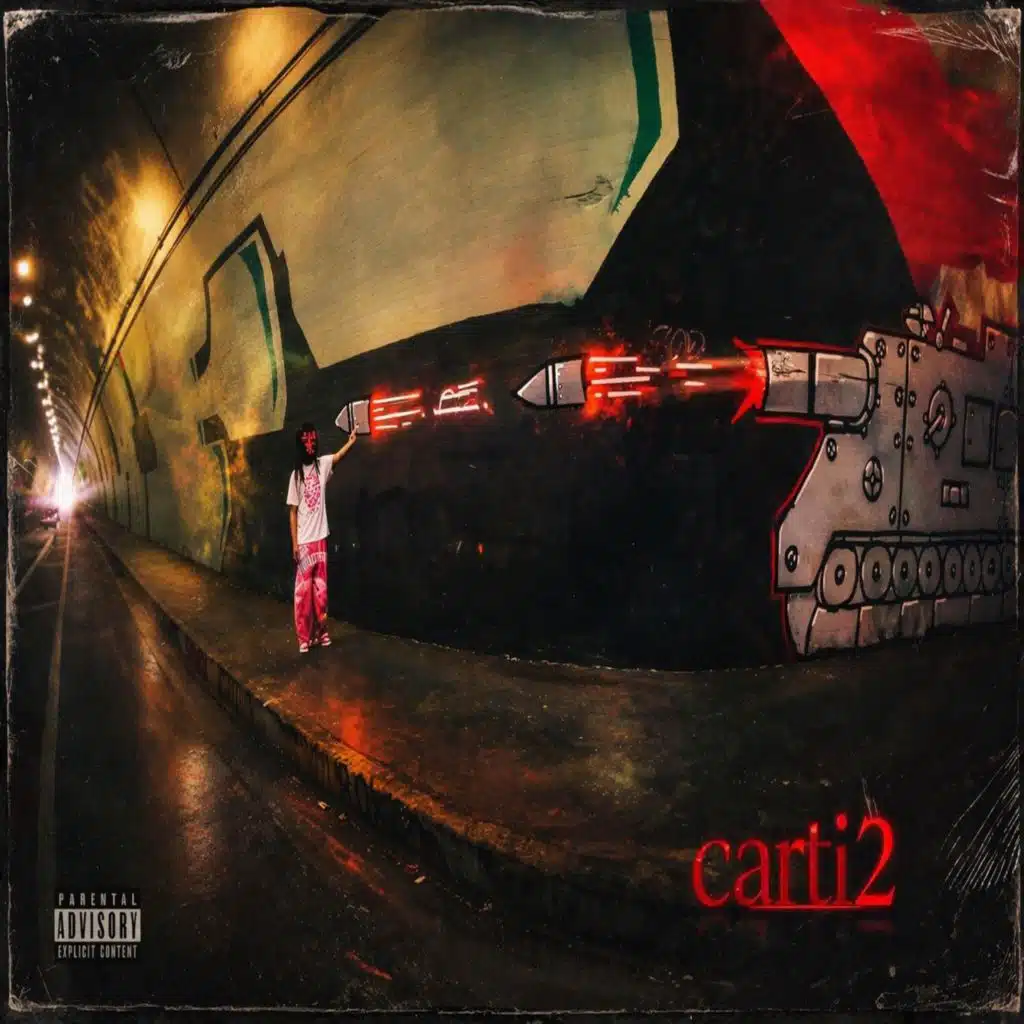 Cartier Jay