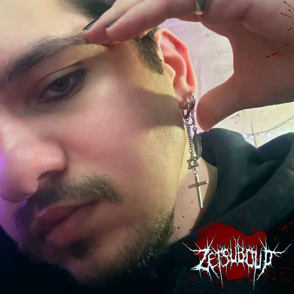 Zetsubou P