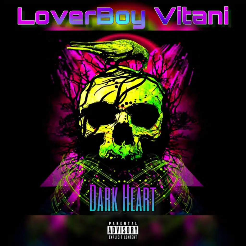 Dark Heart