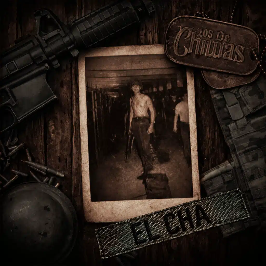 Grupo Los De Chiwas