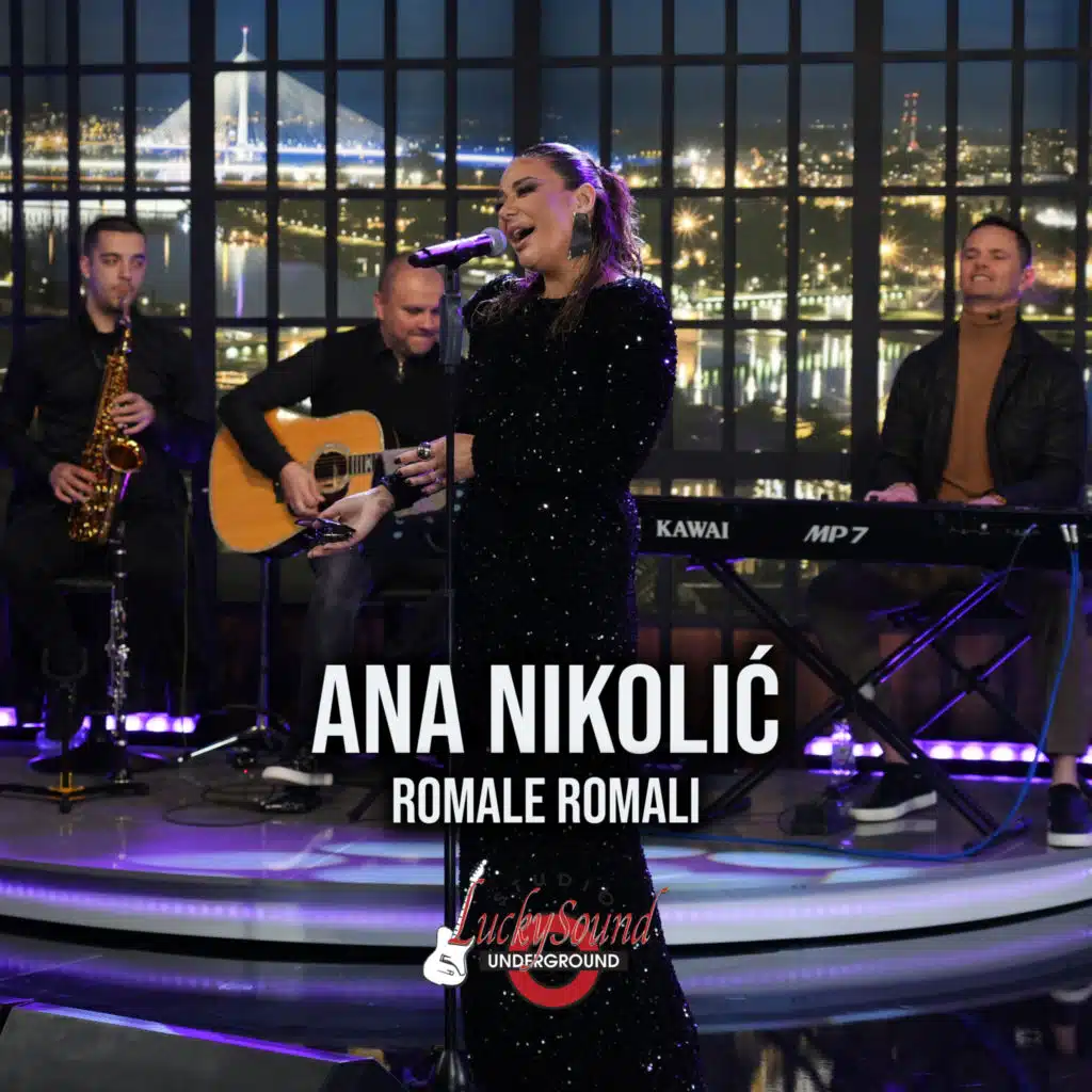 Romale romali