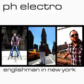 Englishman in New York (Club Mix)
