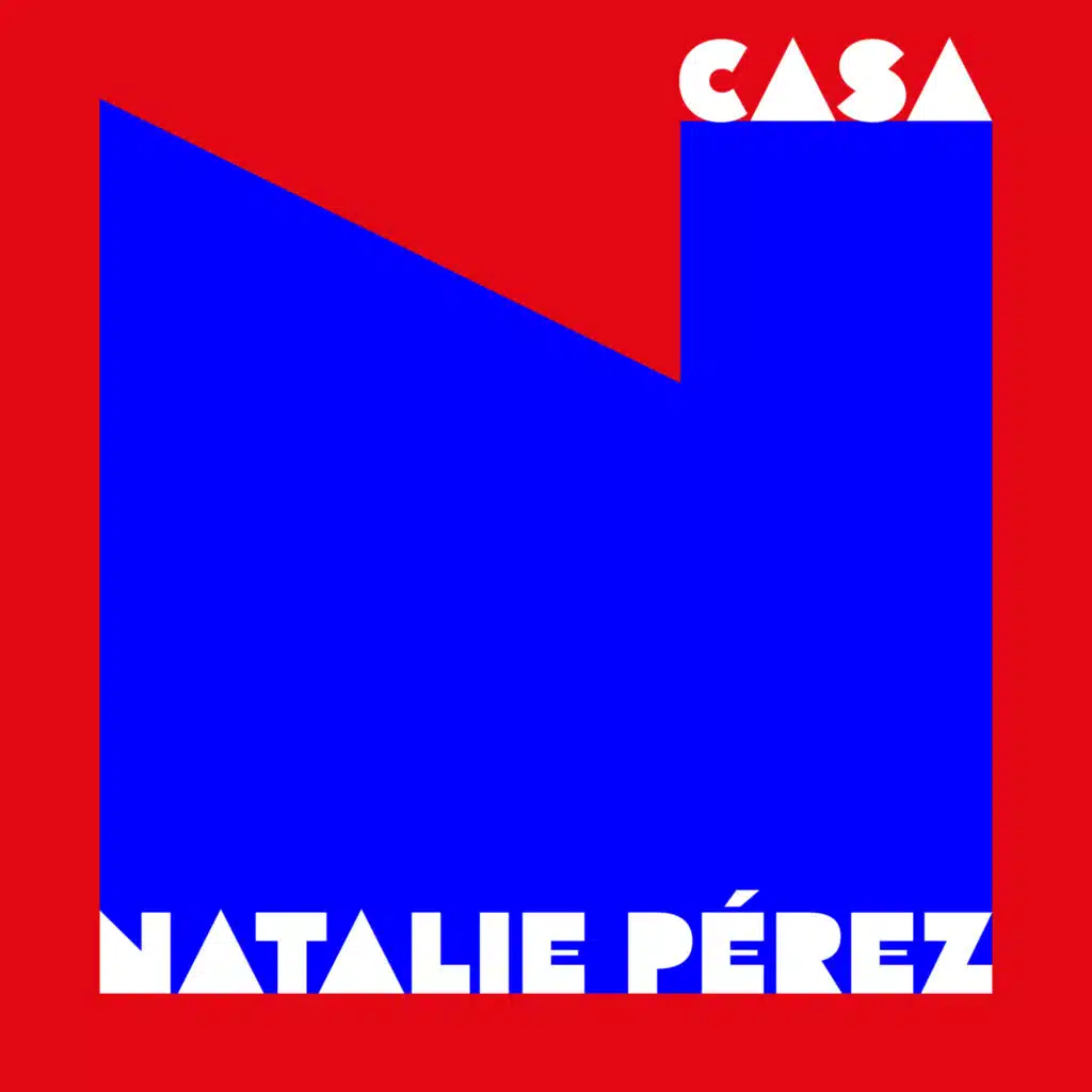 Natalie Pérez